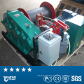 40T electric winch